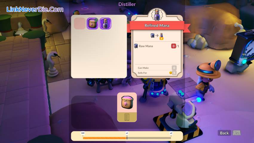 Hình ảnh trong game Go-Go Town! (screenshot) Hình ảnh trong game Go-Go Town! (screenshot)