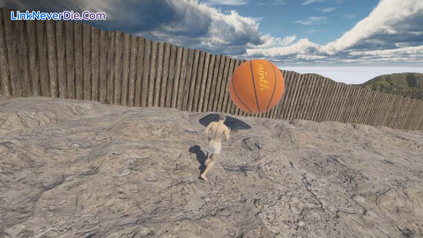 Hình ảnh trong game The Game of Sisyphus (screenshot) Hình ảnh trong game The Game of Sisyphus (screenshot)