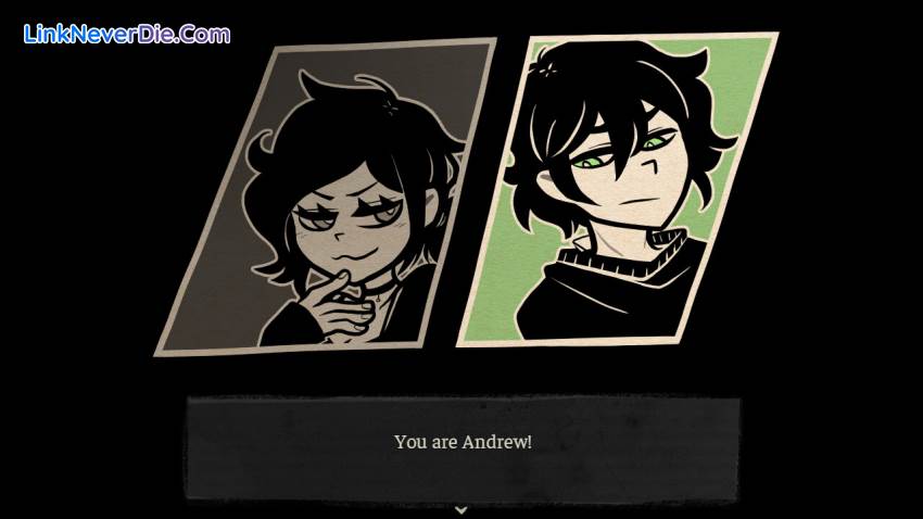 Hình ảnh trong game The Coffin of Andy and Leyley (screenshot) Hình ảnh trong game The Coffin of Andy and Leyley (screenshot)