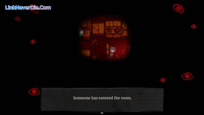 Hình ảnh trong game The Coffin of Andy and Leyley (screenshot) Hình ảnh trong game The Coffin of Andy and Leyley (screenshot)