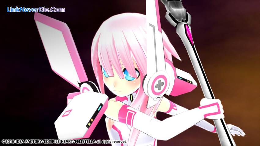 Hình ảnh trong game Hyperdimension Neptunia Re;Birth2: Sisters Generation (screenshot) Hình ảnh trong game Hyperdimension Neptunia Re;Birth2: Sisters Generation (screenshot)