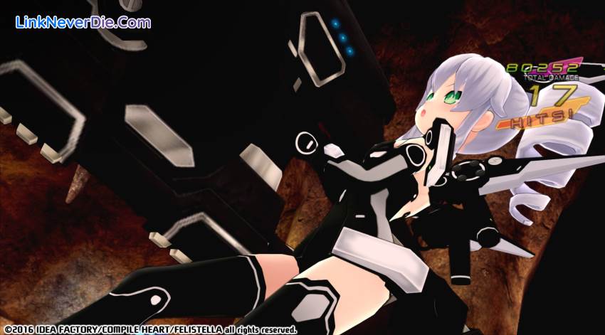 Hình ảnh trong game Hyperdimension Neptunia Re;Birth2: Sisters Generation (screenshot) Hình ảnh trong game Hyperdimension Neptunia Re;Birth2: Sisters Generation (screenshot)