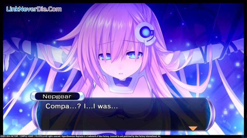 Hình ảnh trong game Hyperdimension Neptunia Re;Birth2: Sisters Generation (screenshot) Hình ảnh trong game Hyperdimension Neptunia Re;Birth2: Sisters Generation (screenshot)