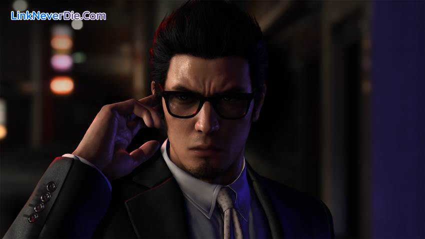 Hình ảnh trong game Like a Dragon Gaiden: The Man Who Erased His Name (screenshot) Hình ảnh trong game Like a Dragon Gaiden: The Man Who Erased His Name (screenshot)