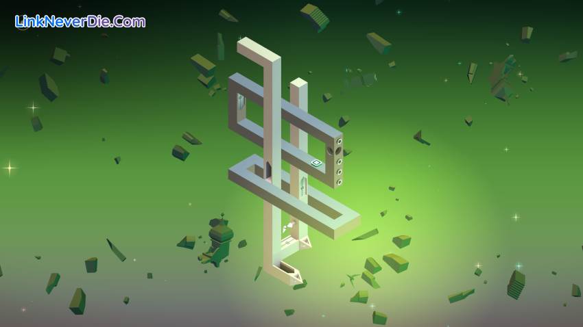 Hình ảnh trong game Monument Valley: Panoramic Edition (screenshot) Hình ảnh trong game Monument Valley: Panoramic Edition (screenshot)