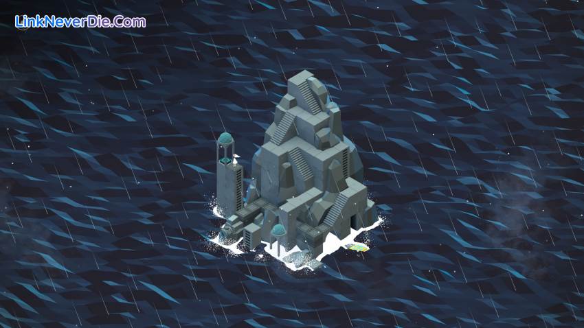 Hình ảnh trong game Monument Valley: Panoramic Edition (screenshot) Hình ảnh trong game Monument Valley: Panoramic Edition (screenshot)