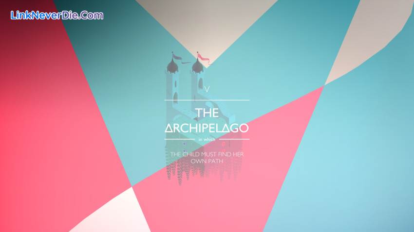 Hình ảnh trong game Monument Valley 2 (screenshot) Hình ảnh trong game Monument Valley 2 (screenshot)