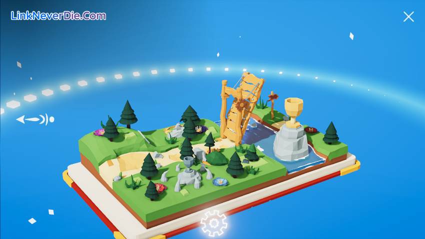 Hình ảnh trong game The Book Of Hiro (screenshot) Hình ảnh trong game The Book Of Hiro (screenshot)