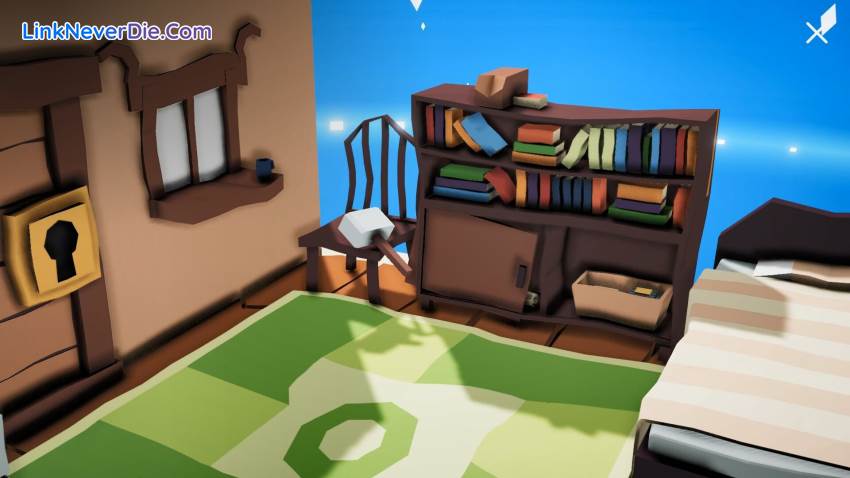 Hình ảnh trong game The Book Of Hiro (screenshot) Hình ảnh trong game The Book Of Hiro (screenshot)