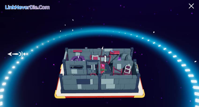 Hình ảnh trong game The Book Of Hiro (screenshot) Hình ảnh trong game The Book Of Hiro (screenshot)