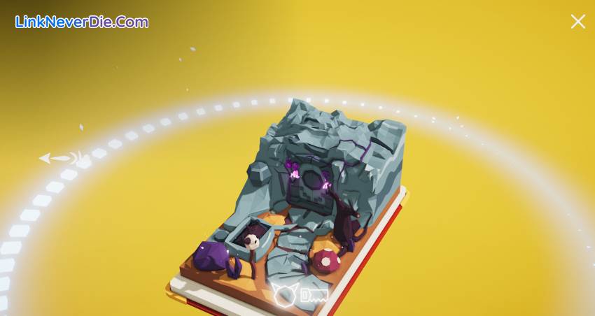 Hình ảnh trong game The Book Of Hiro (screenshot) Hình ảnh trong game The Book Of Hiro (screenshot)