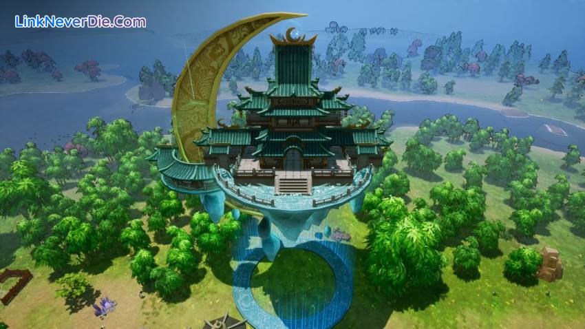 Hình ảnh trong game The Immortal Mayor (screenshot) Hình ảnh trong game The Immortal Mayor (screenshot)