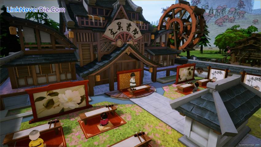Hình ảnh trong game The Immortal Mayor (screenshot) Hình ảnh trong game The Immortal Mayor (screenshot)