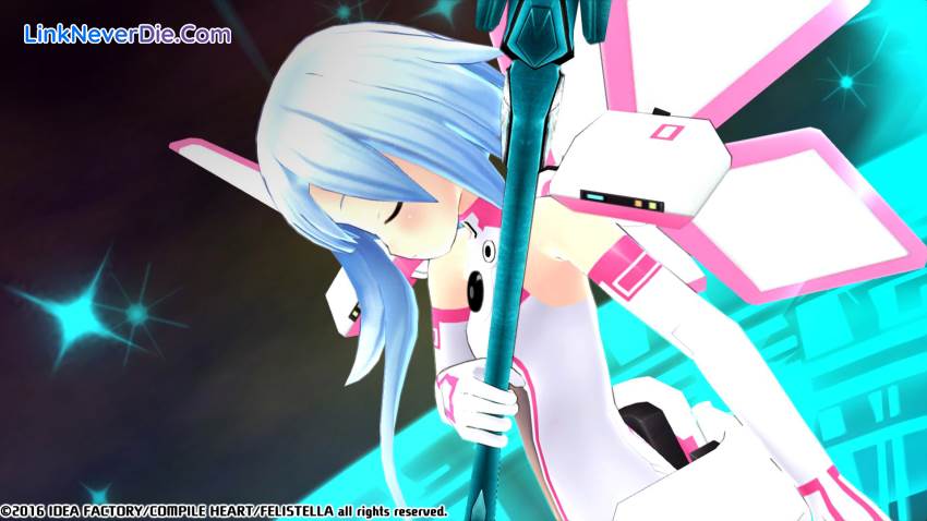 Hình ảnh trong game Hyperdimension Neptunia Re;Birth1 (screenshot) Hình ảnh trong game Hyperdimension Neptunia Re;Birth1 (screenshot)