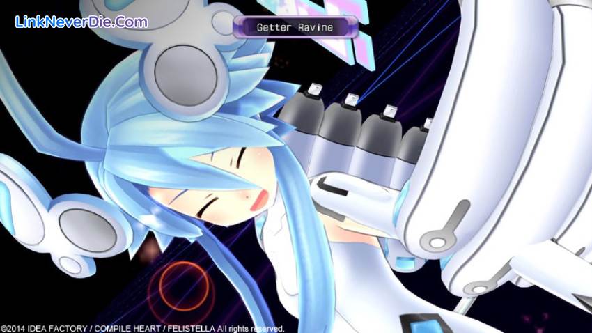 Hình ảnh trong game Hyperdimension Neptunia Re;Birth1 (screenshot) Hình ảnh trong game Hyperdimension Neptunia Re;Birth1 (screenshot)