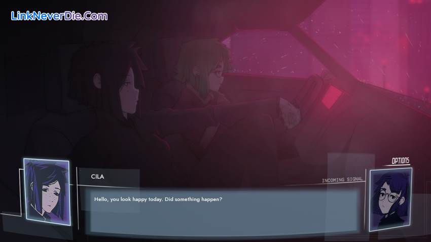 Hình ảnh trong game Synergia (screenshot) Hình ảnh trong game Synergia (screenshot)