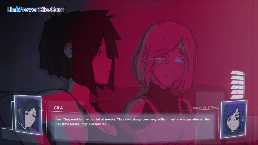 Hình ảnh trong game Synergia (screenshot) Hình ảnh trong game Synergia (screenshot)