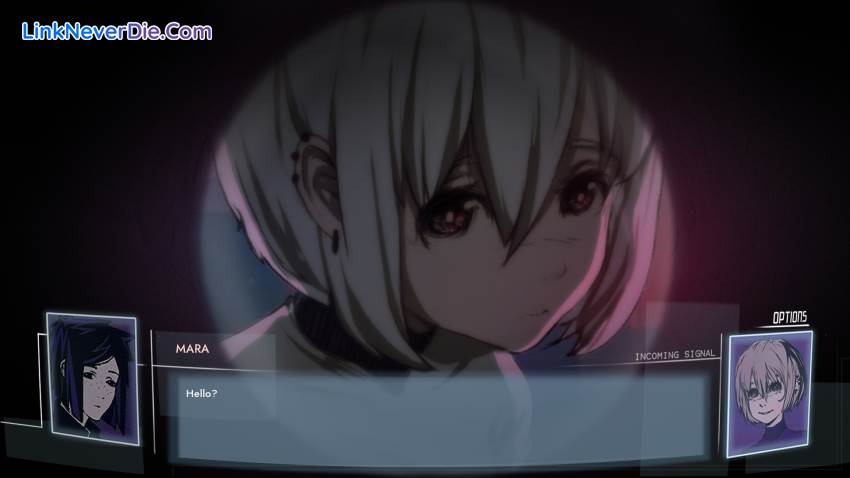 Hình ảnh trong game Synergia (screenshot) Hình ảnh trong game Synergia (screenshot)