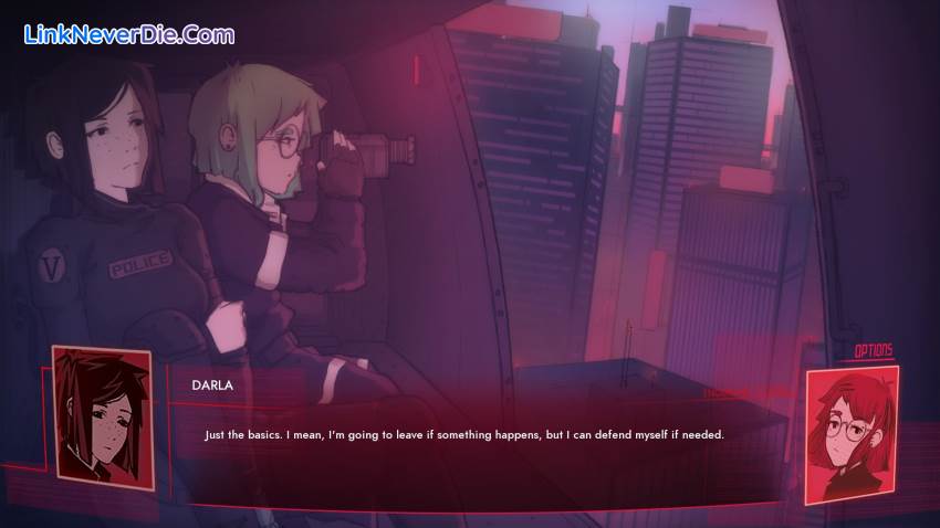 Hình ảnh trong game Synergia (screenshot) Hình ảnh trong game Synergia (screenshot)