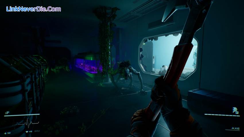 Hình ảnh trong game Level Zero: Extraction (screenshot) Hình ảnh trong game Level Zero: Extraction (screenshot)