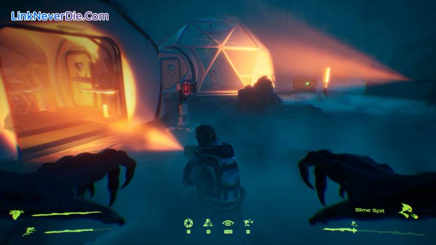 Hình ảnh trong game Level Zero: Extraction (screenshot) Hình ảnh trong game Level Zero: Extraction (screenshot)