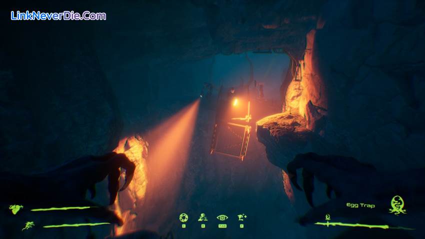 Hình ảnh trong game Level Zero: Extraction (screenshot) Hình ảnh trong game Level Zero: Extraction (screenshot)