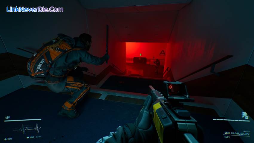 Hình ảnh trong game Level Zero: Extraction (screenshot) Hình ảnh trong game Level Zero: Extraction (screenshot)