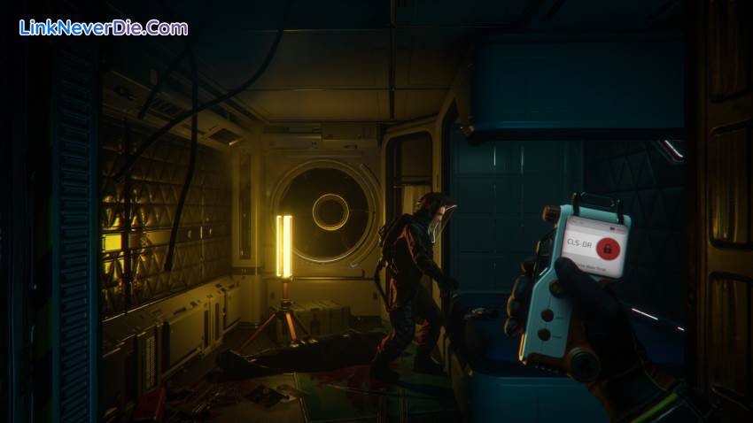 Hình ảnh trong game Level Zero: Extraction (screenshot) Hình ảnh trong game Level Zero: Extraction (screenshot)