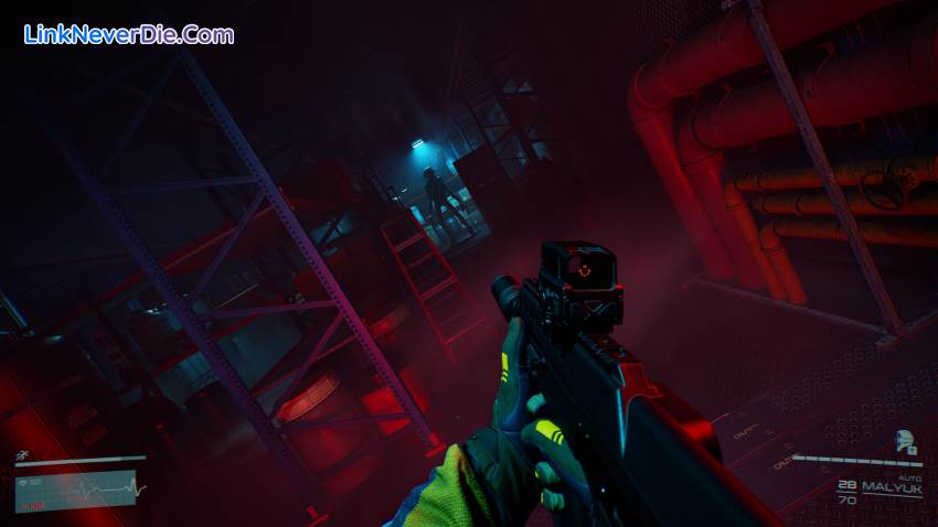 Hình ảnh trong game Level Zero: Extraction (screenshot) Hình ảnh trong game Level Zero: Extraction (screenshot)