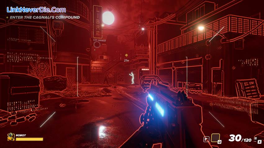 Hình ảnh trong game Crime Boss: Rockay City (screenshot) Hình ảnh trong game Crime Boss: Rockay City (screenshot)