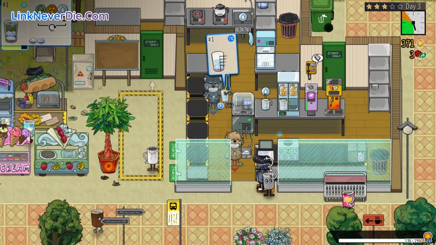 Hình ảnh trong game Feed the Cups (screenshot) Hình ảnh trong game Feed the Cups (screenshot)
