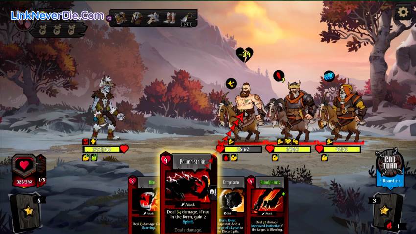 Hình ảnh trong game Knock on the Coffin Lid (screenshot) Hình ảnh trong game Knock on the Coffin Lid (screenshot)