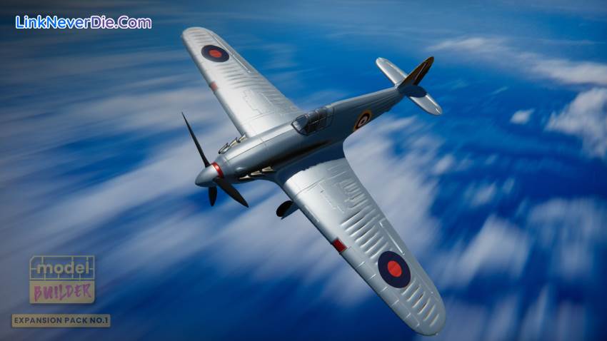 Hình ảnh trong game Model Builder: Complete Edition (screenshot) Hình ảnh trong game Model Builder: Complete Edition (screenshot)
