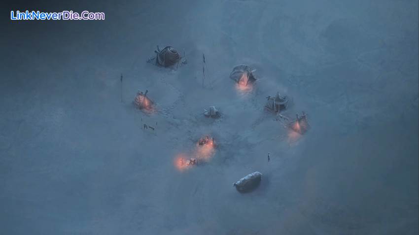 Hình ảnh trong game The Pale Beyond (screenshot) Hình ảnh trong game The Pale Beyond (screenshot)