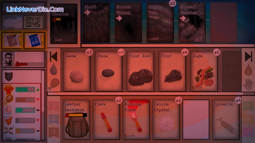 Hình ảnh trong game Card Survival: Tropical Island (screenshot) Hình ảnh trong game Card Survival: Tropical Island (screenshot)