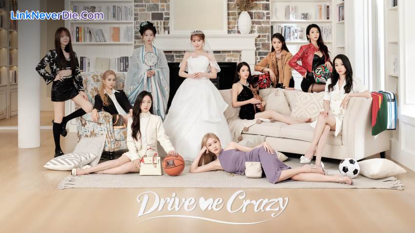 Hình ảnh trong game Drive Me Crazy (screenshot) Hình ảnh trong game Drive Me Crazy (screenshot)