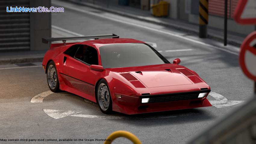 Hình ảnh trong game Automation - The Car Company Tycoon Game (screenshot) Hình ảnh trong game Automation - The Car Company Tycoon Game (screenshot)