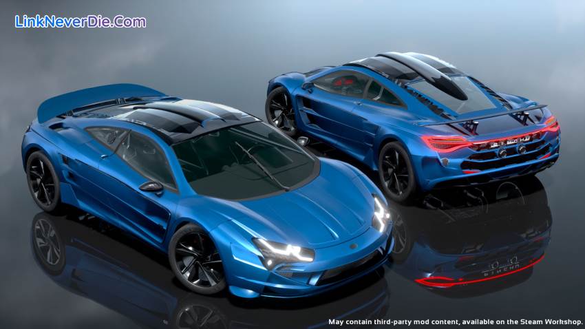 Hình ảnh trong game Automation - The Car Company Tycoon Game (screenshot) Hình ảnh trong game Automation - The Car Company Tycoon Game (screenshot)