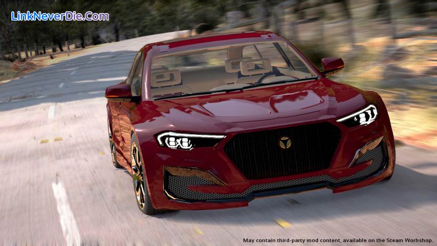 Hình ảnh trong game Automation - The Car Company Tycoon Game (screenshot) Hình ảnh trong game Automation - The Car Company Tycoon Game (screenshot)