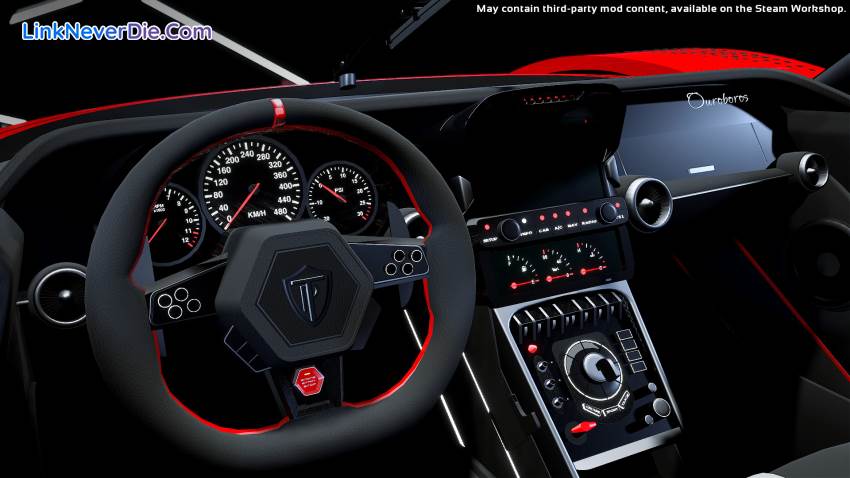 Hình ảnh trong game Automation - The Car Company Tycoon Game (screenshot) Hình ảnh trong game Automation - The Car Company Tycoon Game (screenshot)