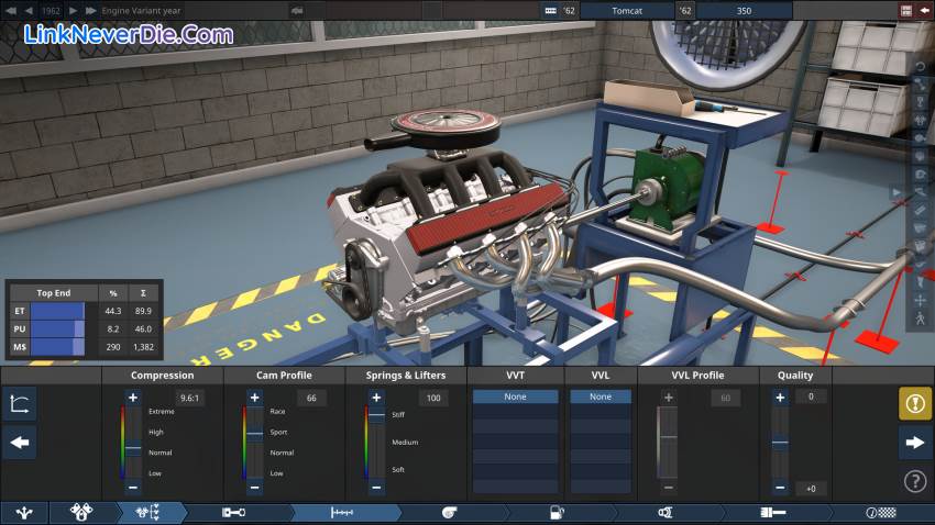 Hình ảnh trong game Automation - The Car Company Tycoon Game (screenshot) Hình ảnh trong game Automation - The Car Company Tycoon Game (screenshot)