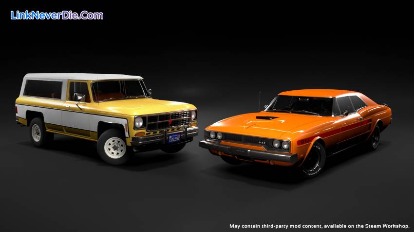 Hình ảnh trong game Automation - The Car Company Tycoon Game (screenshot) Hình ảnh trong game Automation - The Car Company Tycoon Game (screenshot)