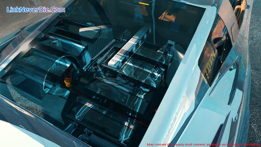 Hình ảnh trong game Automation - The Car Company Tycoon Game (screenshot) Hình ảnh trong game Automation - The Car Company Tycoon Game (screenshot)