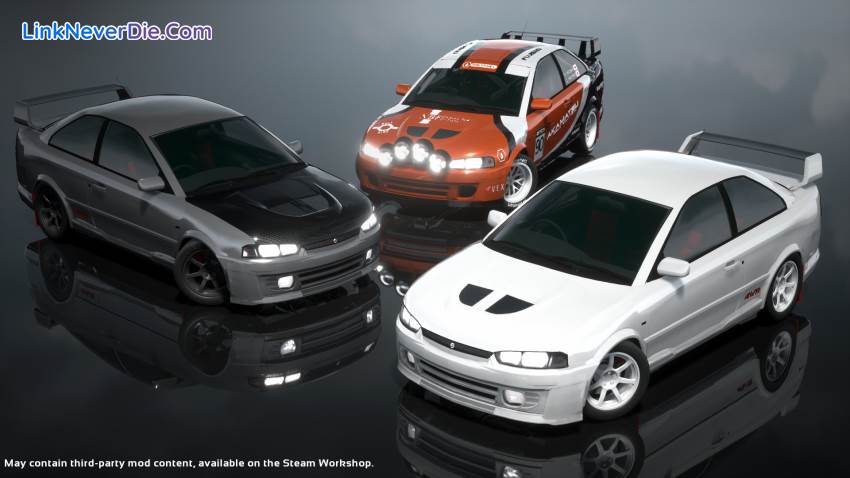 Hình ảnh trong game Automation - The Car Company Tycoon Game (screenshot) Hình ảnh trong game Automation - The Car Company Tycoon Game (screenshot)