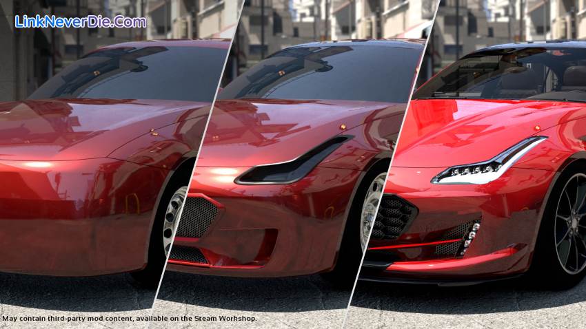 Hình ảnh trong game Automation - The Car Company Tycoon Game (screenshot) Hình ảnh trong game Automation - The Car Company Tycoon Game (screenshot)