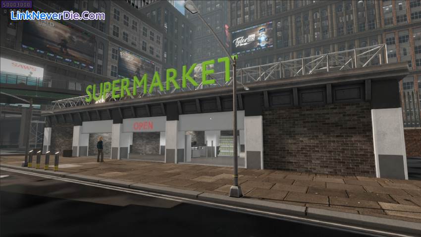 Hình ảnh trong game Supermarket Together (screenshot) Hình ảnh trong game Supermarket Together (screenshot)