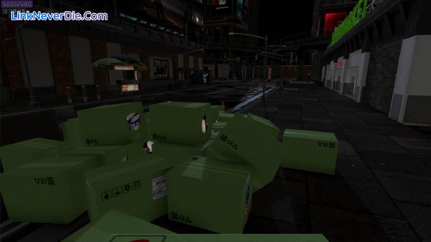 Hình ảnh trong game Supermarket Together (screenshot) Hình ảnh trong game Supermarket Together (screenshot)