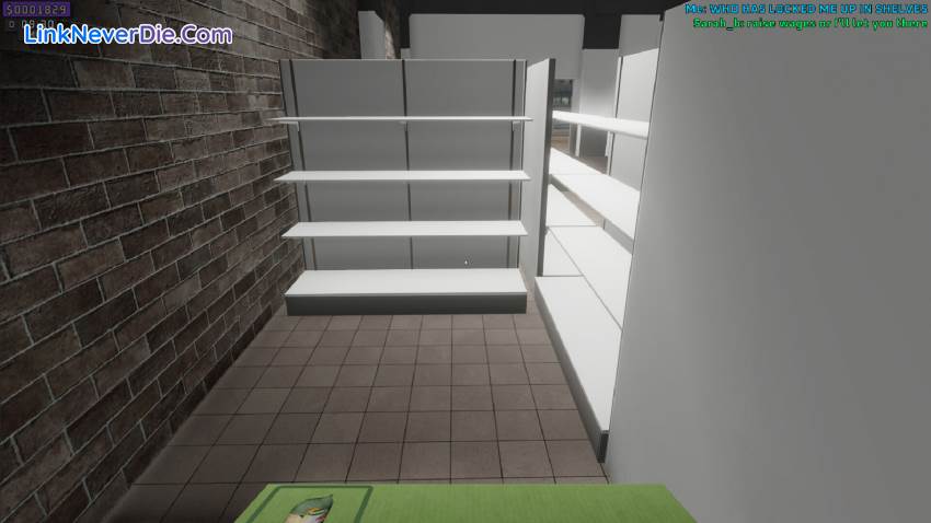 Hình ảnh trong game Supermarket Together (screenshot) Hình ảnh trong game Supermarket Together (screenshot)