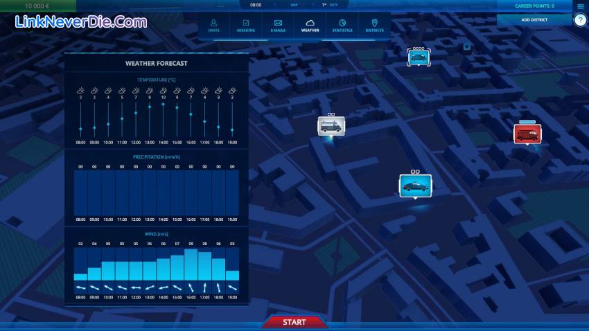Hình ảnh trong game 112 Operator (screenshot) Hình ảnh trong game 112 Operator (screenshot)