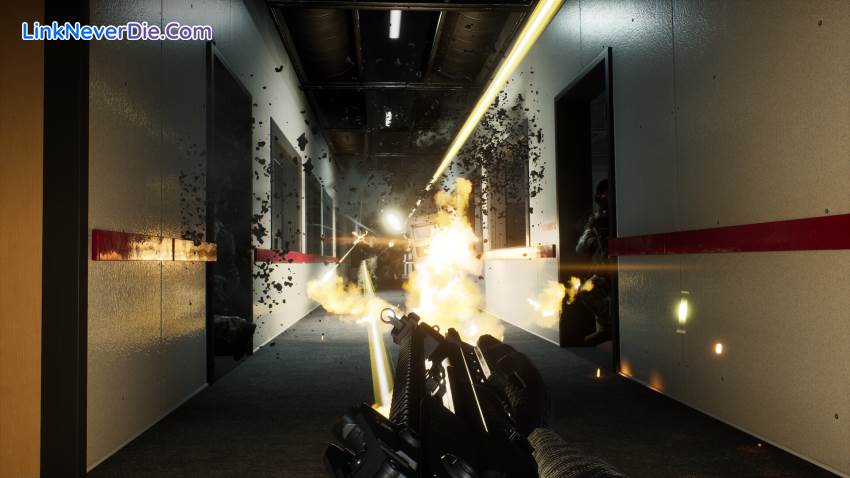 Hình ảnh trong game Trepang2 (screenshot) Hình ảnh trong game Trepang2 (screenshot)